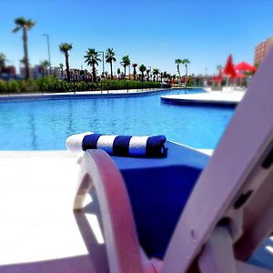 Golf Porto Marina Hotel Apartments Al Alamein